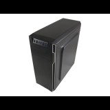 LC-Power HÁZ LC Power Midi - 7038B (LC-7038B-ON)