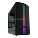 LC POWER HÁZ mITX/mATX - LC-711MB-ON "Nightbreak_X" (LC-711MB-ON_NIGHTBREAK_X)