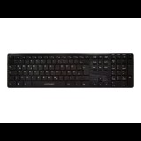 LC-Power Keyboard LC-KEY-5B Fekete - [Német] (LC-KEY-5B) - Billentyűzet