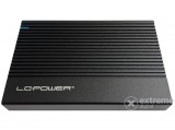 LC Power külső merevlemez ház 2,5", LC-25U3-C
