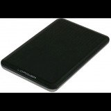 LC Power LC-25BU3 2.5" merevlemez ház fekete USB3 (LC-25BU3)