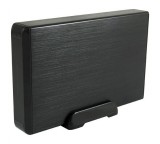 LC Power LC-35U3 Hydra 3,5" USB 3.0 Enclosure Black LC-35U3-HYDRA