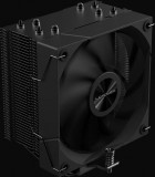 LC Power LC-CC-120-B4 Aera Black LC-CC-120-B4 AERA