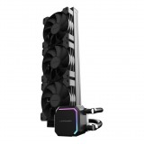 LC-Power LC-CC-360-B JetFlow 360mm All In One Univerzális CPU Vízhűtés - Fekete (LC-CC-360-B)