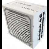 LC-Power LC Power 1000W 80+ Gold Super Silent Modular White Edition (LC1000MW V3.1)