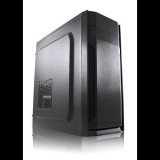 LC POWER LC-Power 7036B táp nélküli ház fekete (LC-7036B-ON) (LC-7036B-ON)