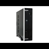 LC-Power LC Power Case-1360MI Mini-ITX ház 75W (LC-1360MI)