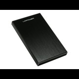 LC-Power LC Power LC-25U3-Becrux-C1 2.5" merevlemez ház fekete (LC-25U3-BECRUX-C1)