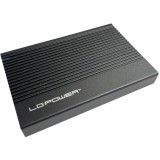 LC-Power LC Power LC-25U3-C USB-C Enclosure (LC-25U3-C)