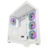 LC POWER LC-Power LC-715W-ON számítógép ház Midi Tower Fehér