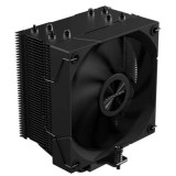 LC POWER LC-Power LC-CC-120-B4 számítógépes hűtőrendszer Számítógép ház Ventilátor 12 cm Fekete