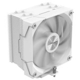 LC POWER LC-Power LC-CC-120-W4 számítógépes hűtőrendszer Számítógép ház Ventilátor 12 cm Fehér 1 db