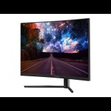 LC-Power LC Power LC-M27-FHD-240-C - LED monitor - curved - Full HD (1080p) - 27" (LC-M27-FHD-240-C) - Monitor