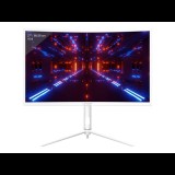 LC-Power LC Power LC-M27-QHD-165-C-K - LCD monitor - curved - 27" - HDR (LC-M27-QHD-165-C-K) - Monitor