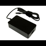 LC-Power LC Power LC-NB-PRO-65-C USB-C Notebook Power Adapter Black (LC-NB-PRO-65-C)