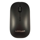 LC POWER LC-Power m720BW egér Irodai Jobbkezes Vezeték nélküli RF Optikai 1600 DPI