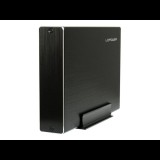 LC-Power MBR LC Power Külső 3,5" LC-35U3 - Becrux-C1 (LC-35U3-BECRUX-C1)