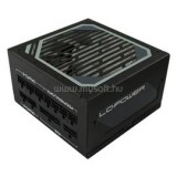 LC POWER TÁP 550W LC6550M V2.31 - Super Silent Modular Series (LC6550M_V2.31)