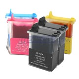 LC04 CIAN utángyártott patron LC-04 LC 04