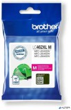 LC462XLM Tintapatron MFC-J3540 nyomtatóhoz, BROTHER, magenta, 1500 oldal