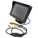 LCD monitor tolatókamerához (96PS1035A43)
