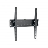 LCDH 18 Fali tartó 32"-55", dönthető, fekete
