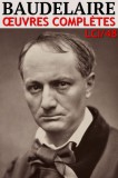 lci-eBooks Charles Baudelaire: Baudelaire - Oeuvres Completes - könyv