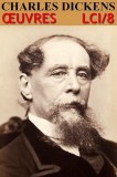 lci-eBooks Charles Dickens: Dickens - Oeuvres Completes - könyv