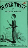lci-eBooks Charles Dickens, F.O.C. Darley, George Cruikshank, Phiz: The adventures of Oliver Twist - könyv