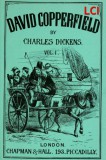 lci-eBooks Charles Dickens - F. O. C. Darley - John Gilbert - Phiz (illustr.): David Copperfield - könyv