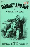 lci-eBooks Charles Dickens - F. O. C. Darley - John Gilbert - Phiz (illustr.): Dealings with the firm of Dombey and Son - könyv