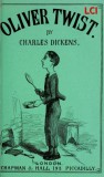 lci-eBooks Charles Dickens - F. O. C. Darley - Phiz (illustr.) - George Cruickshank (illustr.): The adventures of Oliver Twist - könyv