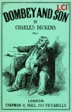 lci-eBooks Charles Dickens, F.OC. Darley, Phiz: Dealings with the firm of Dombey and Son - könyv