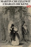 lci-eBooks Charles Dickens - Phiz (illustr.) - Frank Stone (illustr.): Martin Chuzzlewit - könyv