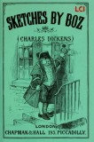 lci-eBooks Charles Dickens - Phiz (illustr.) - George Cruickshank (illustr.): Sketches by Boz - könyv