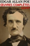 lci-eBooks Edgar Allan Poe: Edgar Poe - Oeuvres Completes - könyv