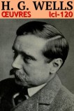 lci-eBooks H. G. Wells: H. G. Wells - Oeuvres - könyv