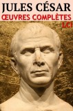 lci-eBooks Jules César: Jules César - Oeuvres Completes - könyv