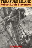lci-eBooks Robert Louis Stevenson - George Roux (illustr.) - Walter Paget (illustr.): Treasure Island - könyv