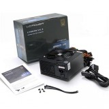 LCPOWER LC Power 650W 80+ Bronze LC6650 V2.3 Super Silent LC6650 V2.3