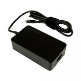 LCPOWER LC Power  LC-NB-PRO-65-C USB-C Notebook Power Adapter Black LC-NB-PRO-65-C