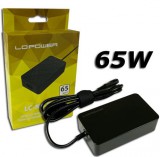 LCPOWER LC Power LC-NB-PRO-65 Notebook Universal Power Adapter Black LC-NB-PRO-65