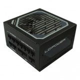LCPOWER TÁP LC Power 550W LC6550M V2.31 - Super Silent Modular Series LC6550M V2.31