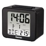 LDNIO Car Mount ,MA02 with inductive charger 15W (Black)