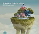 Le Jardin Des Délices - CD