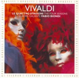 Le Quattro Stagioni - CD