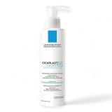 LE ROCHE-POSAY Cicaplast Lavant B5 Tisztító bőrnyugtató habzó gél 200 ml