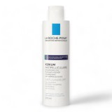LE ROCHE-POSAY LRP Kerium gel-sampon zsiros,korpás hajra 200ml