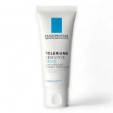 LE ROCHE-POSAY LRP Toleriane Sensitive Riche arcápoló krem 40ml