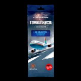 Le Scorpion Masqué A légi társaság: Turbulencia társasjáték kiegészítő